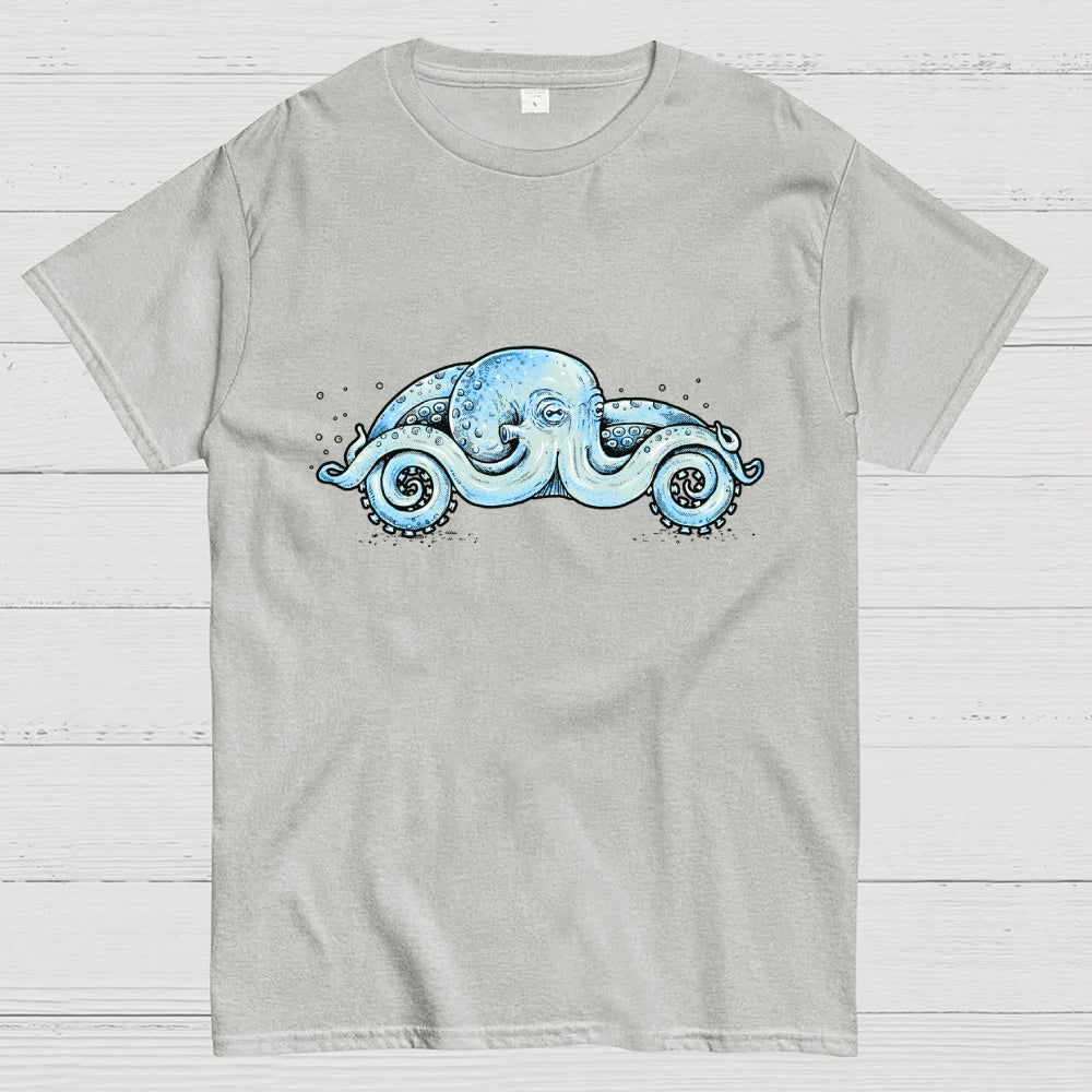 Octobug  T-Shirt