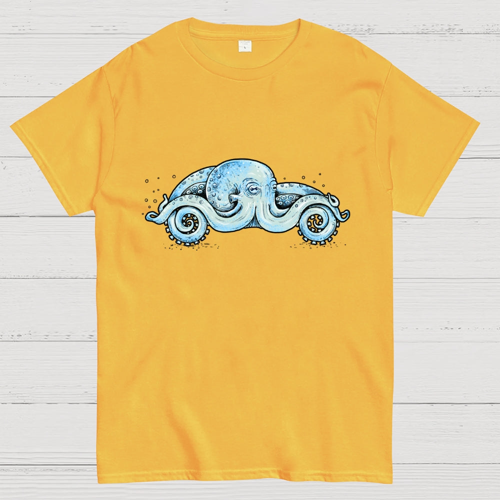 Octobug  T-Shirt
