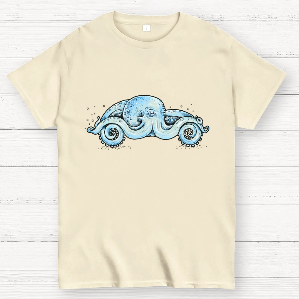 Octobug  T-Shirt