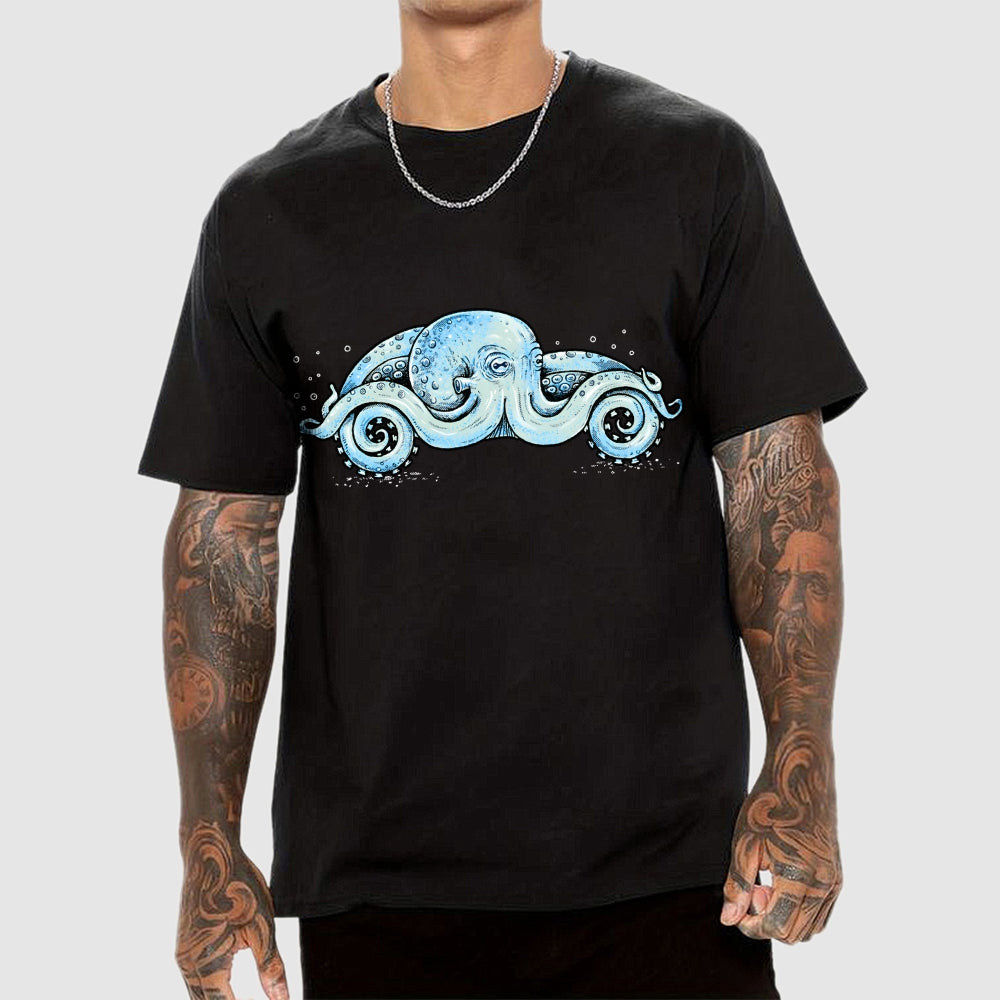 Octobug  T-Shirt