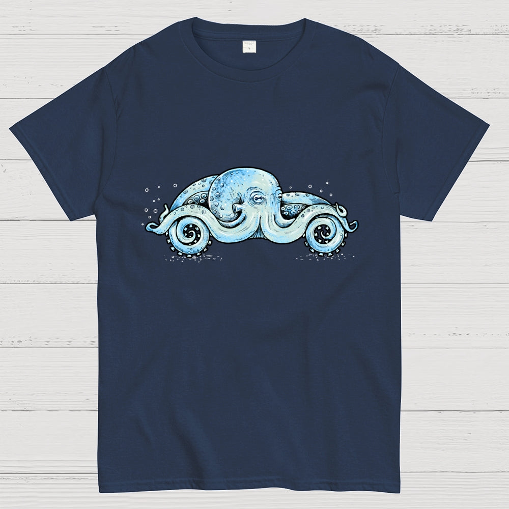 Octobug  T-Shirt