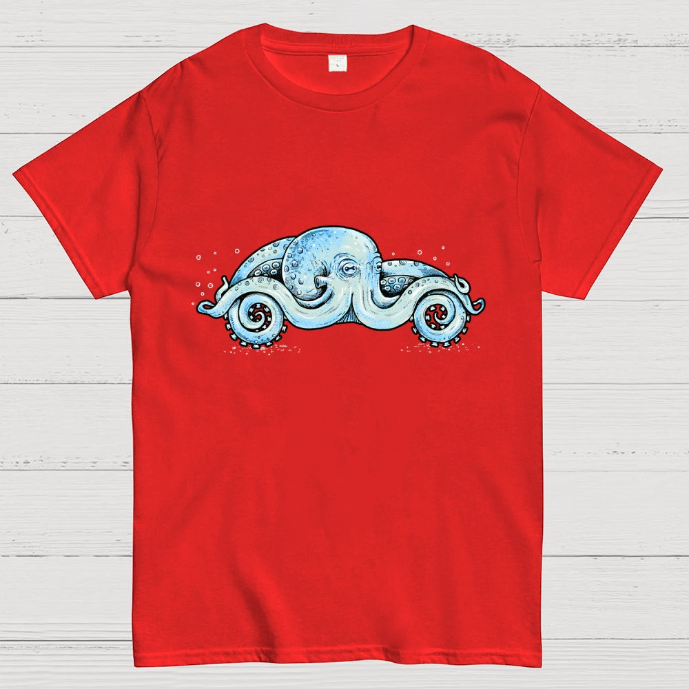 Octobug  T-Shirt