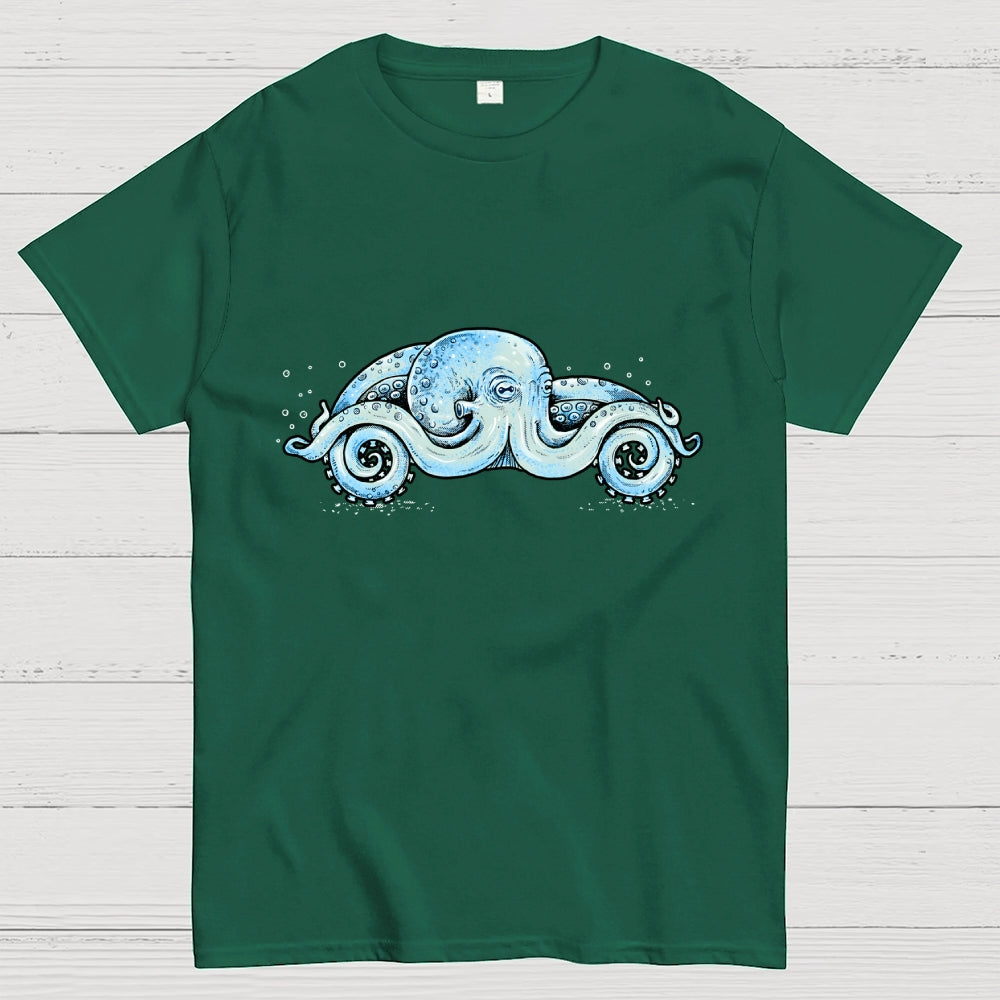 Octobug  T-Shirt