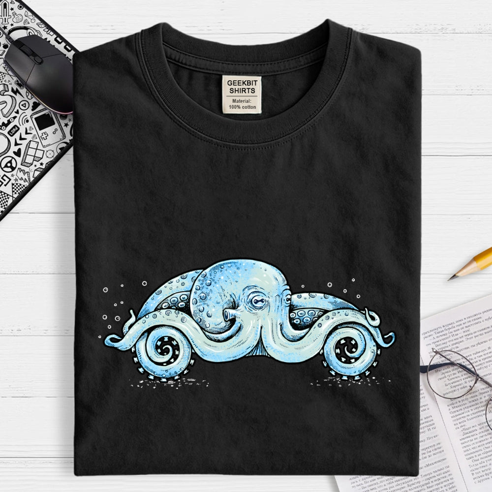 Octobug  T-Shirt