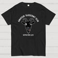 Amateur Taxidermy Club  T-Shirt