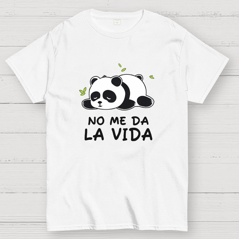 No Me Da La Vida  T-Shirt