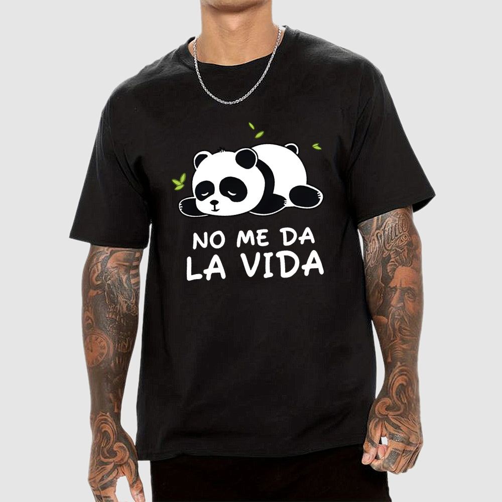 No Me Da La Vida  T-Shirt