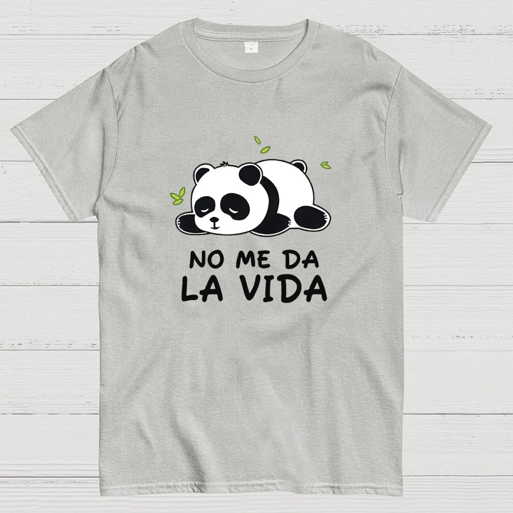 No Me Da La Vida  T-Shirt