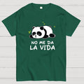 No Me Da La Vida  T-Shirt
