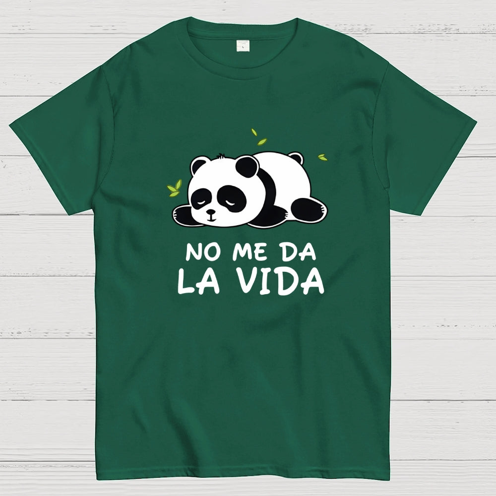 No Me Da La Vida  T-Shirt