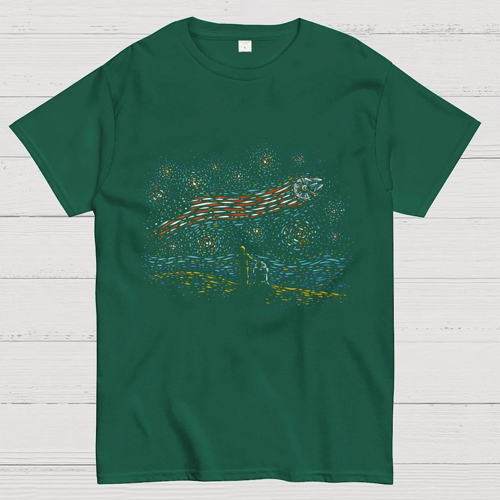 May The 4th of July Be With You  T-Shirt
