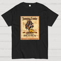 Dungeon Crawler - Spiced Rum  T-Shirt