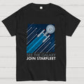 See The Galaxy Join Starfleet  T-Shirt
