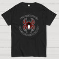 With Great Power Comes Great Responsibility Art Print  T-Shirt