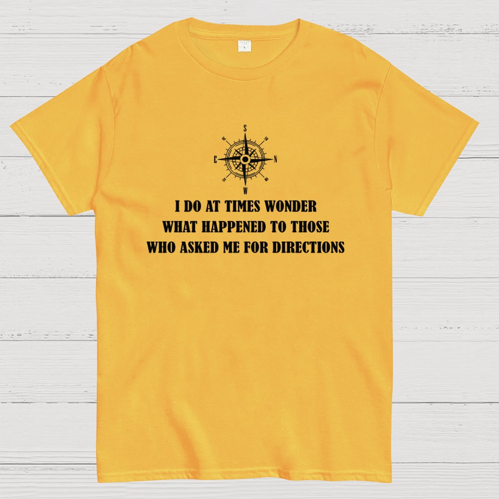 Wherefore art thou  T-Shirt