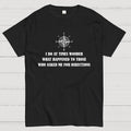 Wherefore art thou  T-Shirt