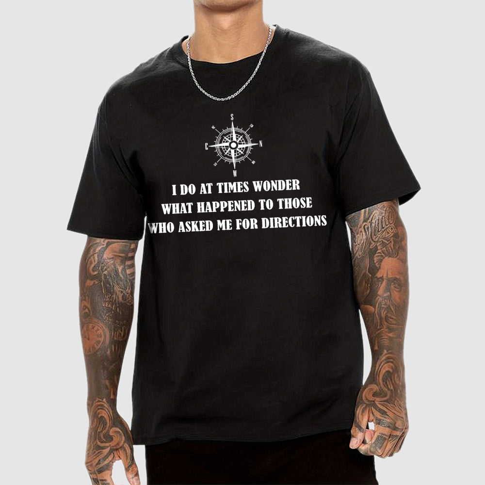 Wherefore art thou  T-Shirt