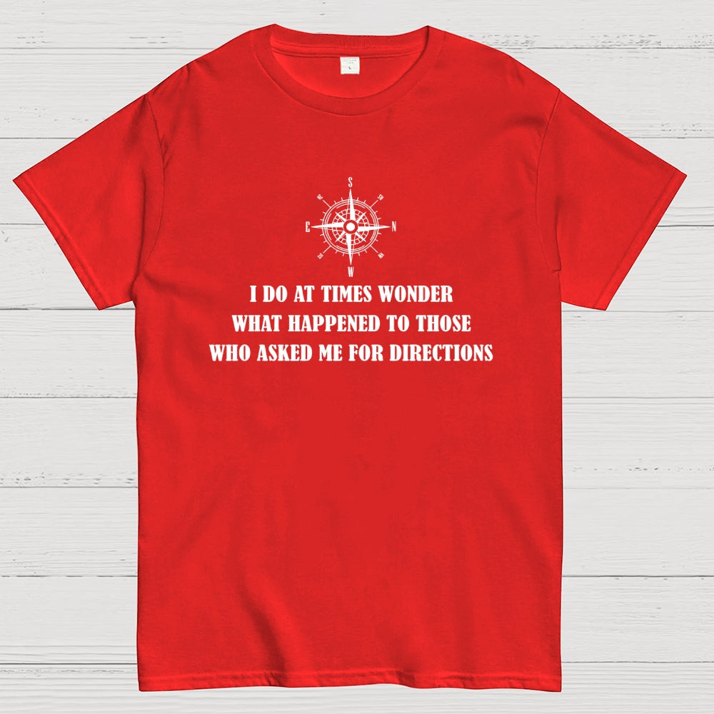 Wherefore art thou  T-Shirt