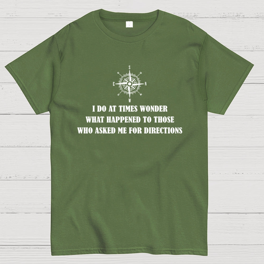Wherefore art thou  T-Shirt
