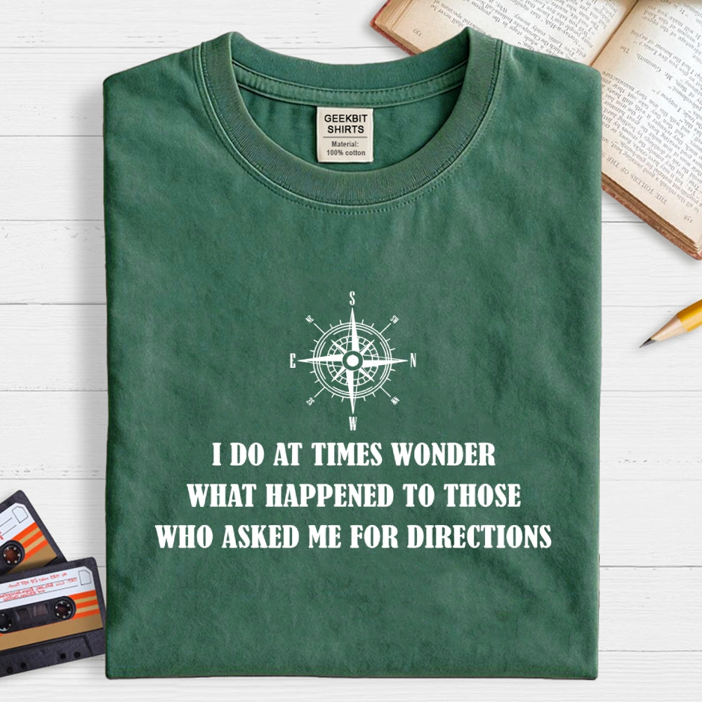 Wherefore art thou  T-Shirt