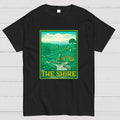 Visit The Shire  T-Shirt