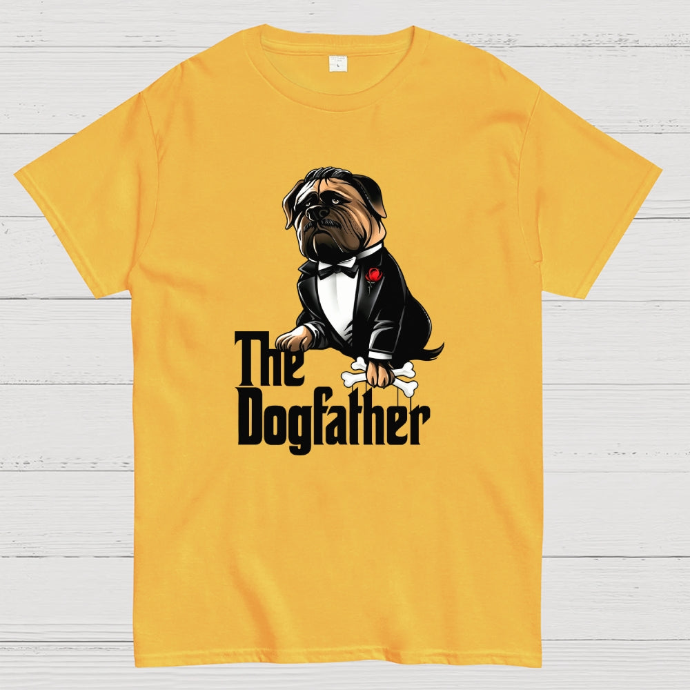 The Dogfather  T-Shirt