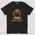 Rocky Tech Support  T-Shirt