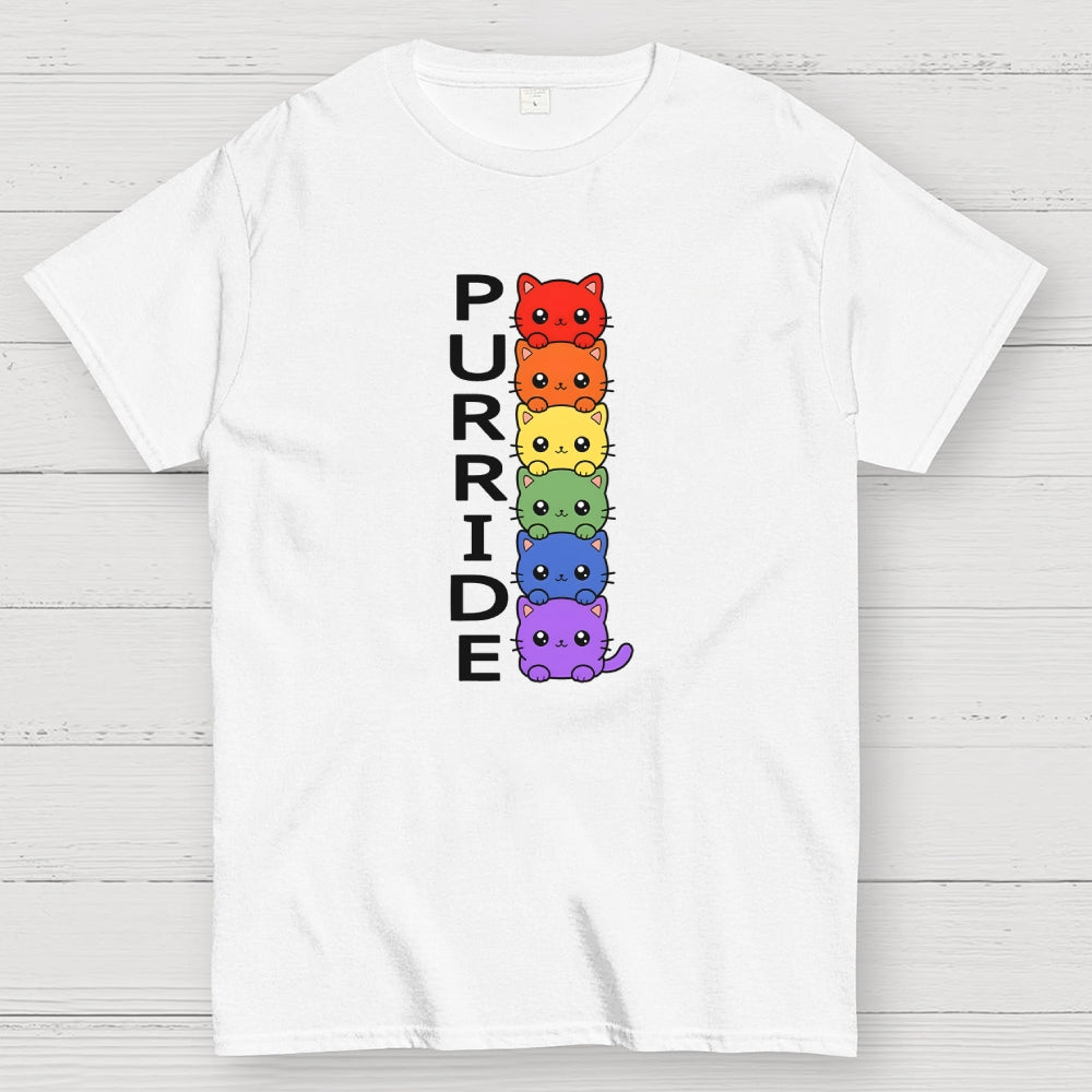 Purride  T-Shirt