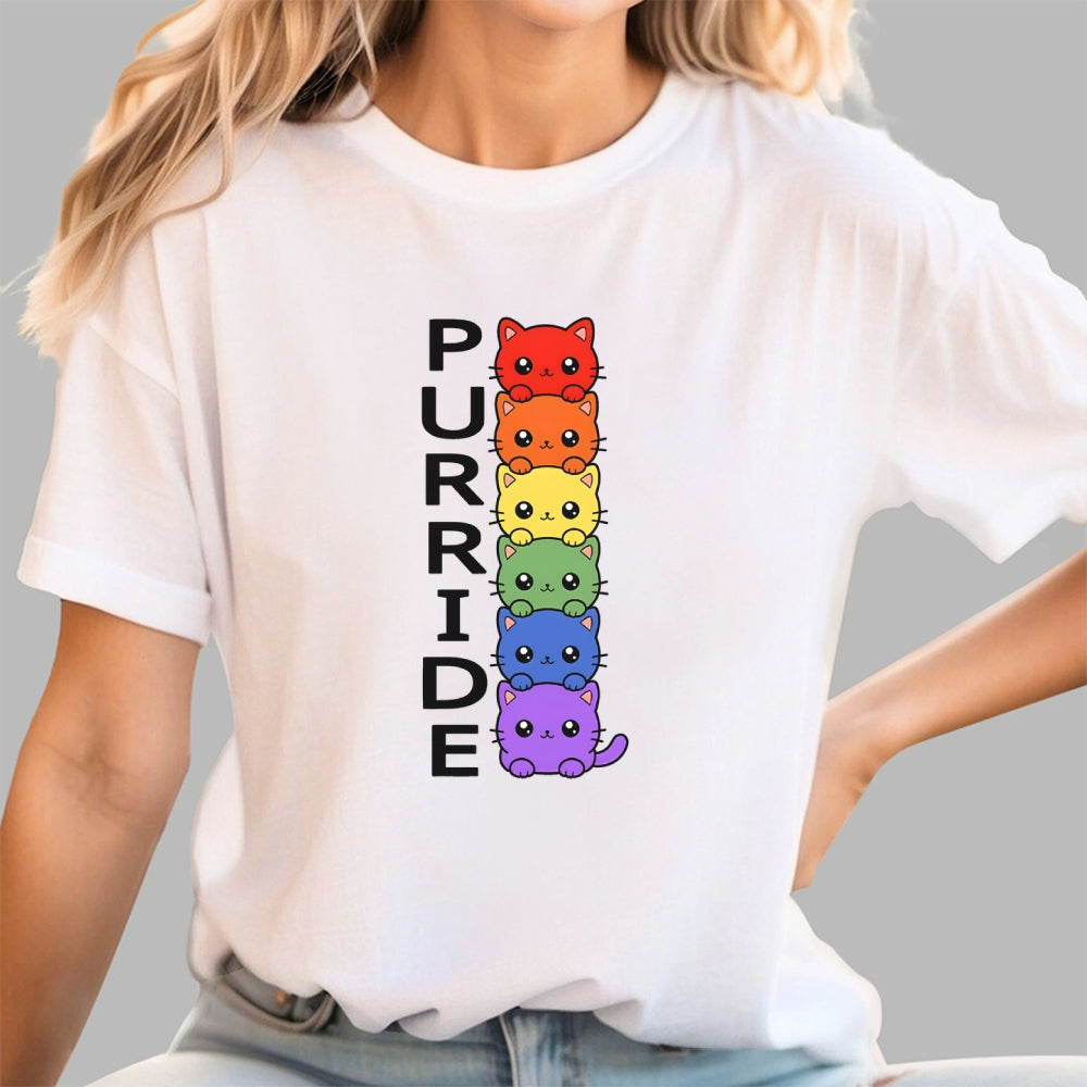 Purride  T-Shirt