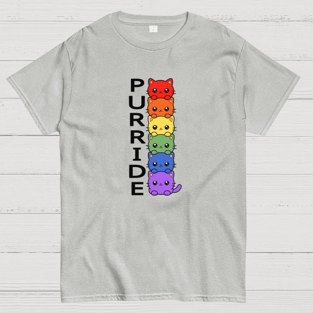 Purride  T-Shirt