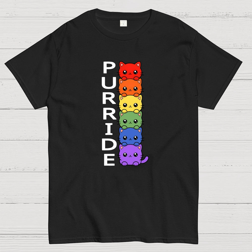 Purride  T-Shirt