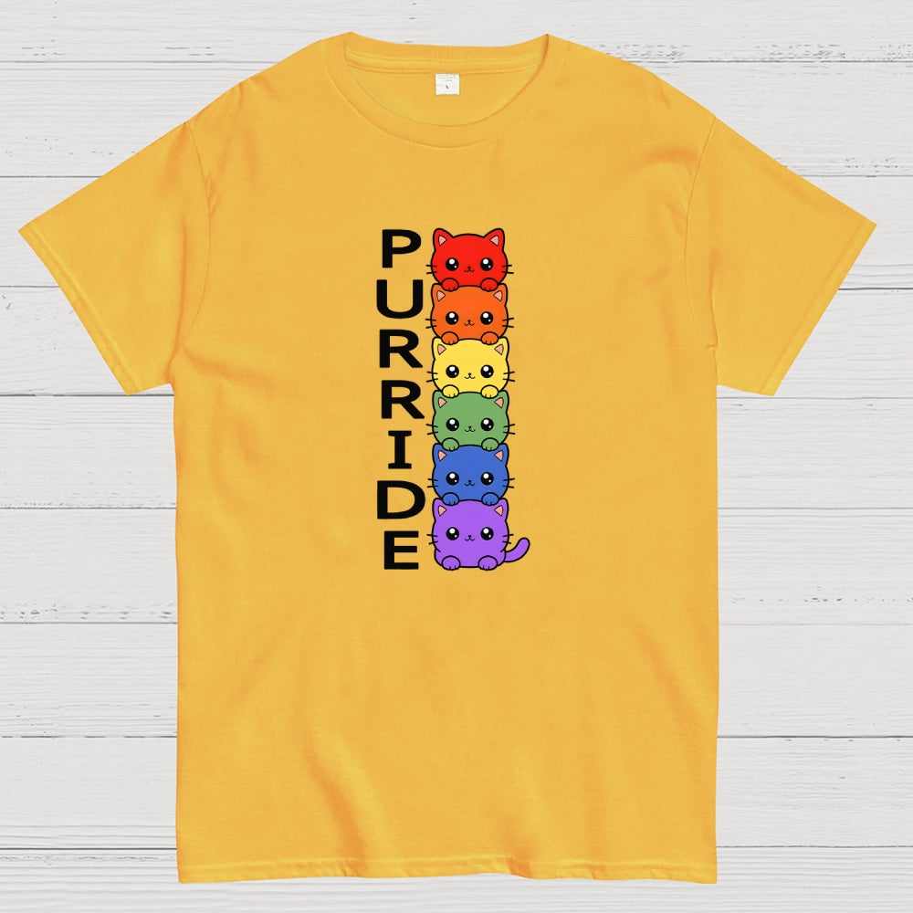 Purride  T-Shirt