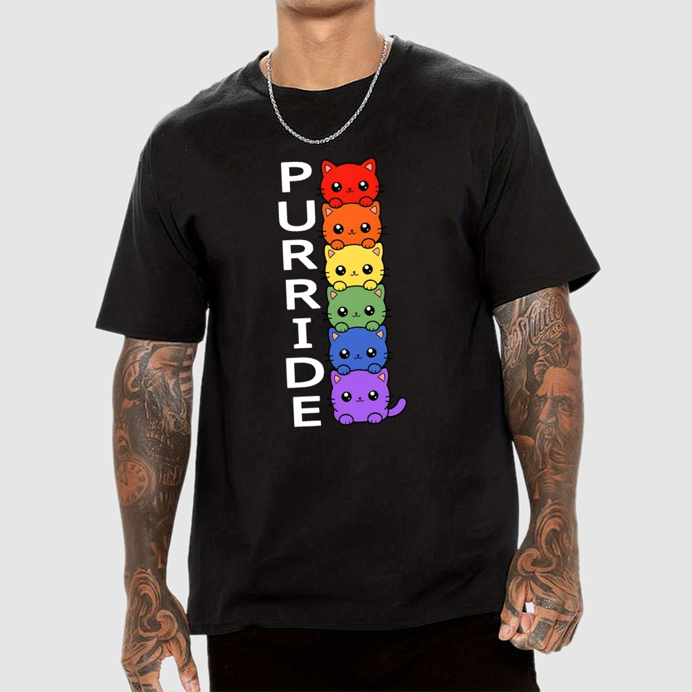Purride  T-Shirt