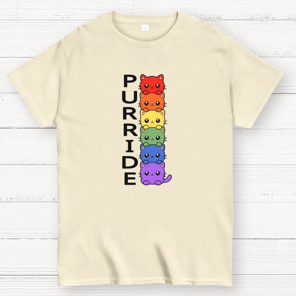 Purride  T-Shirt
