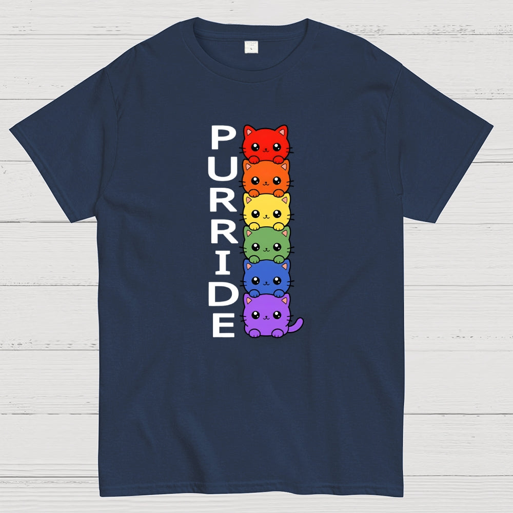 Purride  T-Shirt