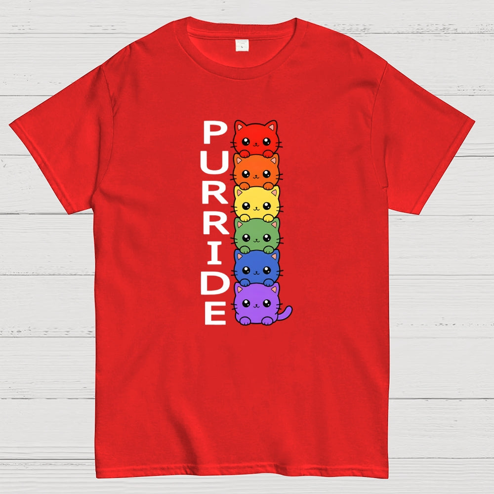 Purride  T-Shirt