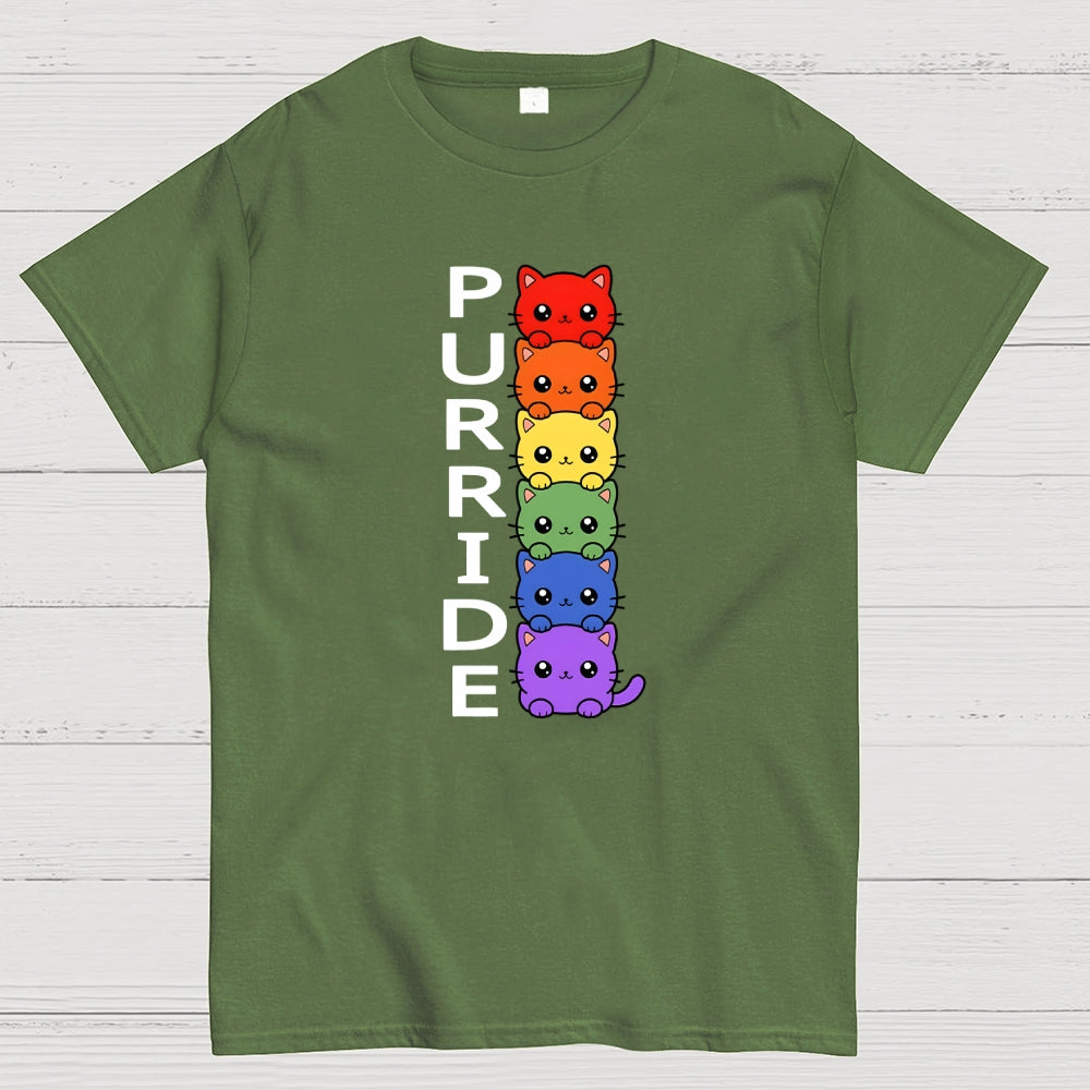 Purride  T-Shirt