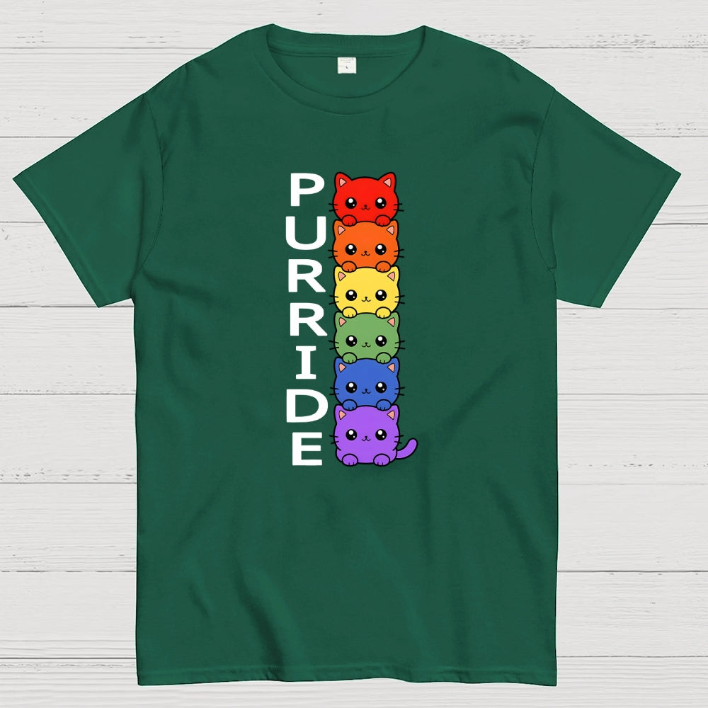 Purride  T-Shirt