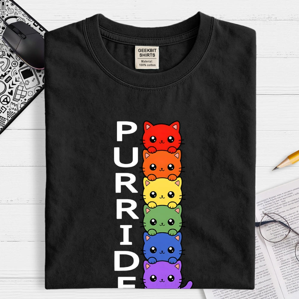Purride  T-Shirt