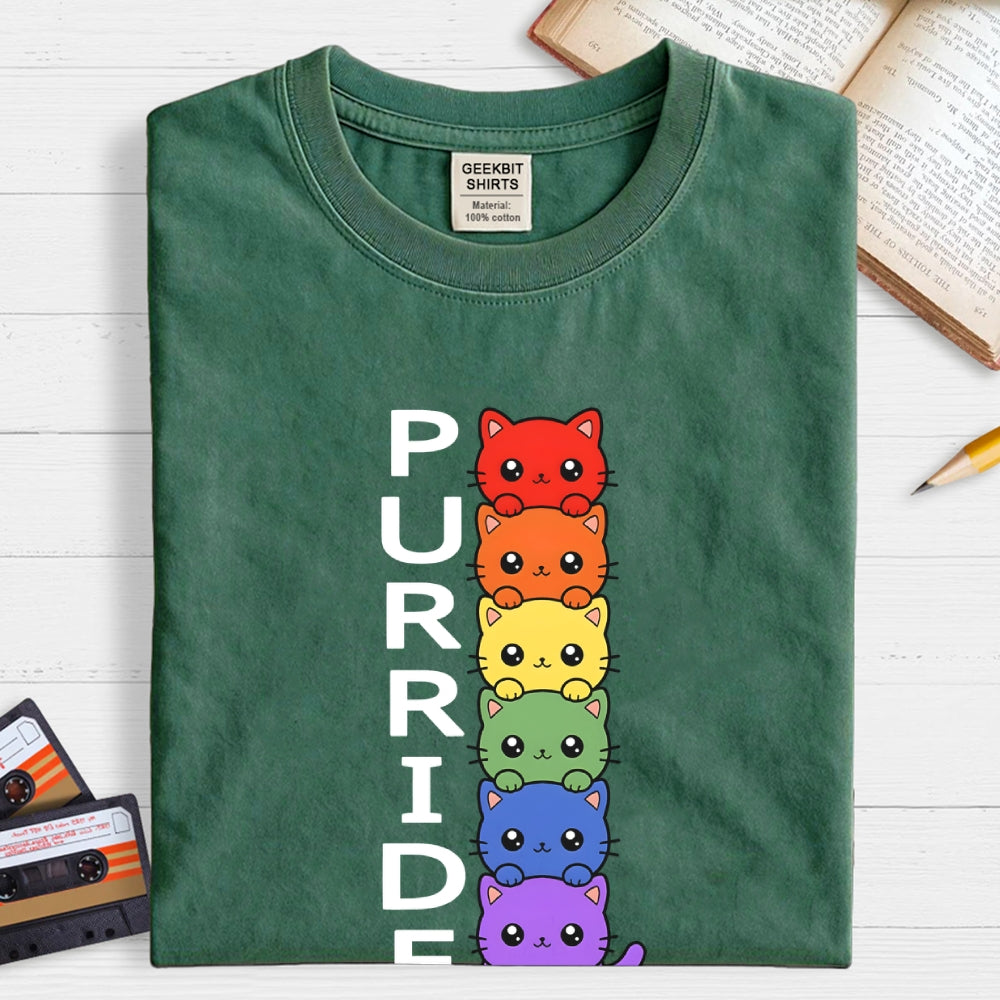 Purride  T-Shirt