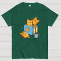 Kittoast  T-Shirt