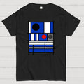 Abstract Artoo  T-Shirt