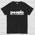 People Are Strange  T-Shirt