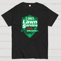 LINK'S Lawn Service  T-Shirt
