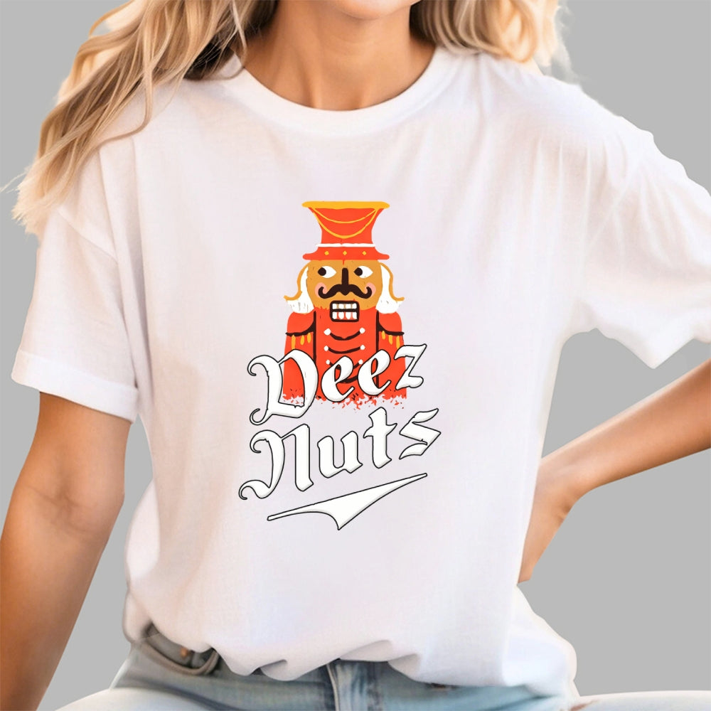 Deez Nuts  T-Shirt