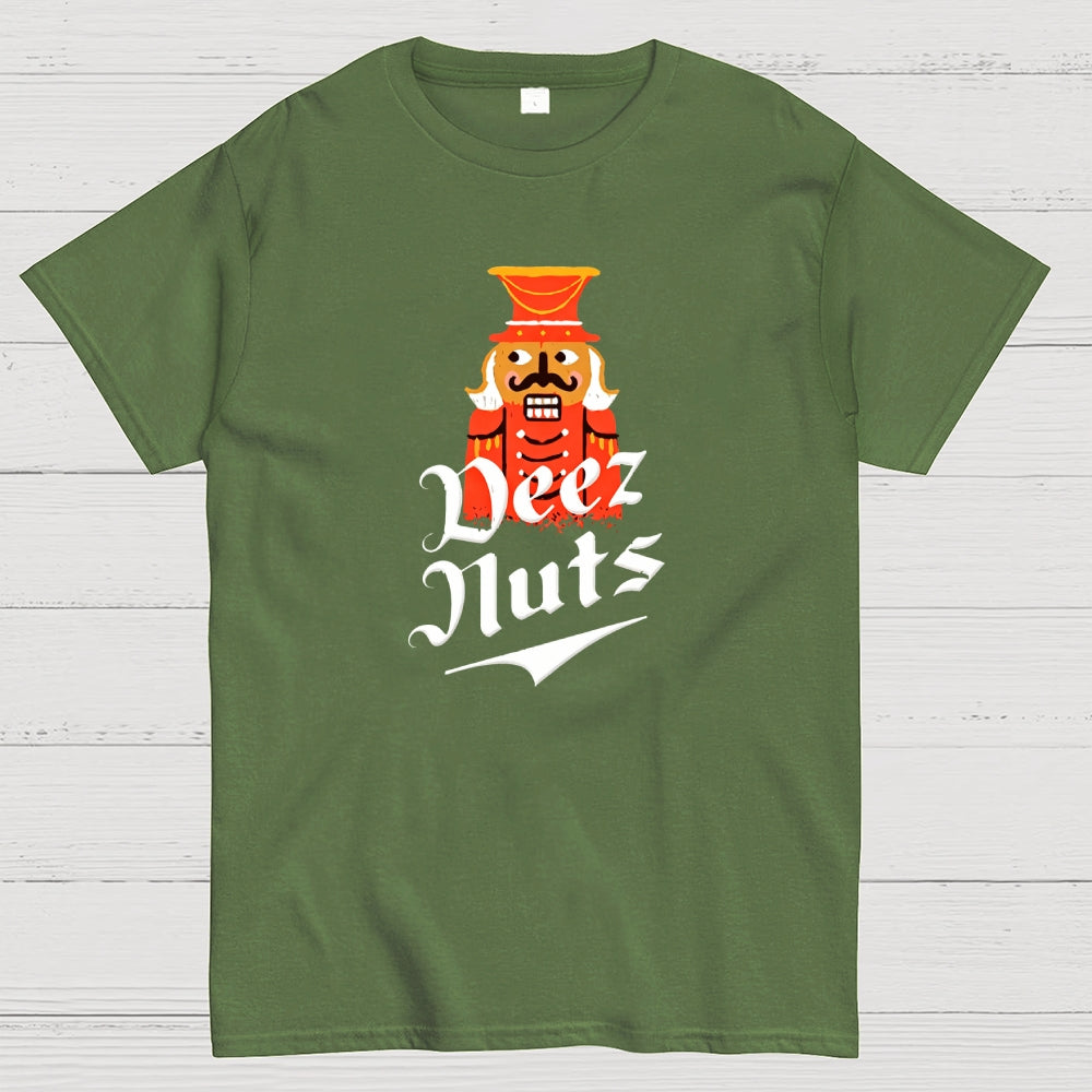 Deez Nuts  T-Shirt
