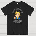 That's Not My Problem Art Print  T-Shirt
