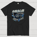A Bold Expedition  T-Shirt