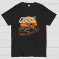 Classic Car Duo  T-Shirt