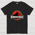 Purrassic Park  T-Shirt